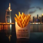Air Fryer Frozen French Fries: The Perfect Snack for Any Occasion