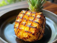 Air Fryer Pineapple