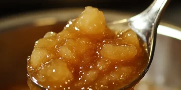 Apple Pie Filling Recipe