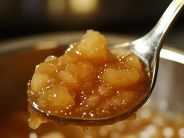 Apple Pie Filling Recipe
