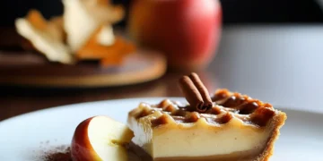 Apple Pie Spice