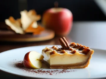 Apple Pie Spice