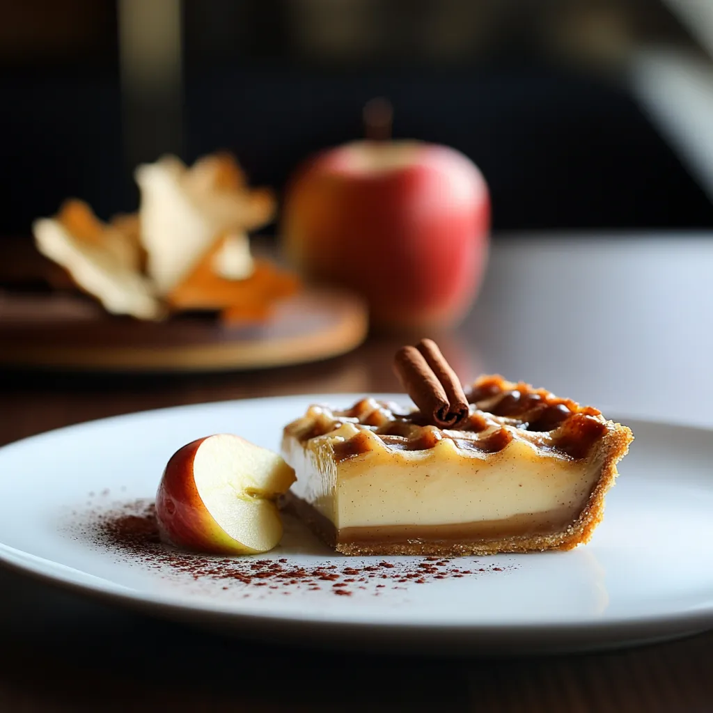 Apple Pie Spice