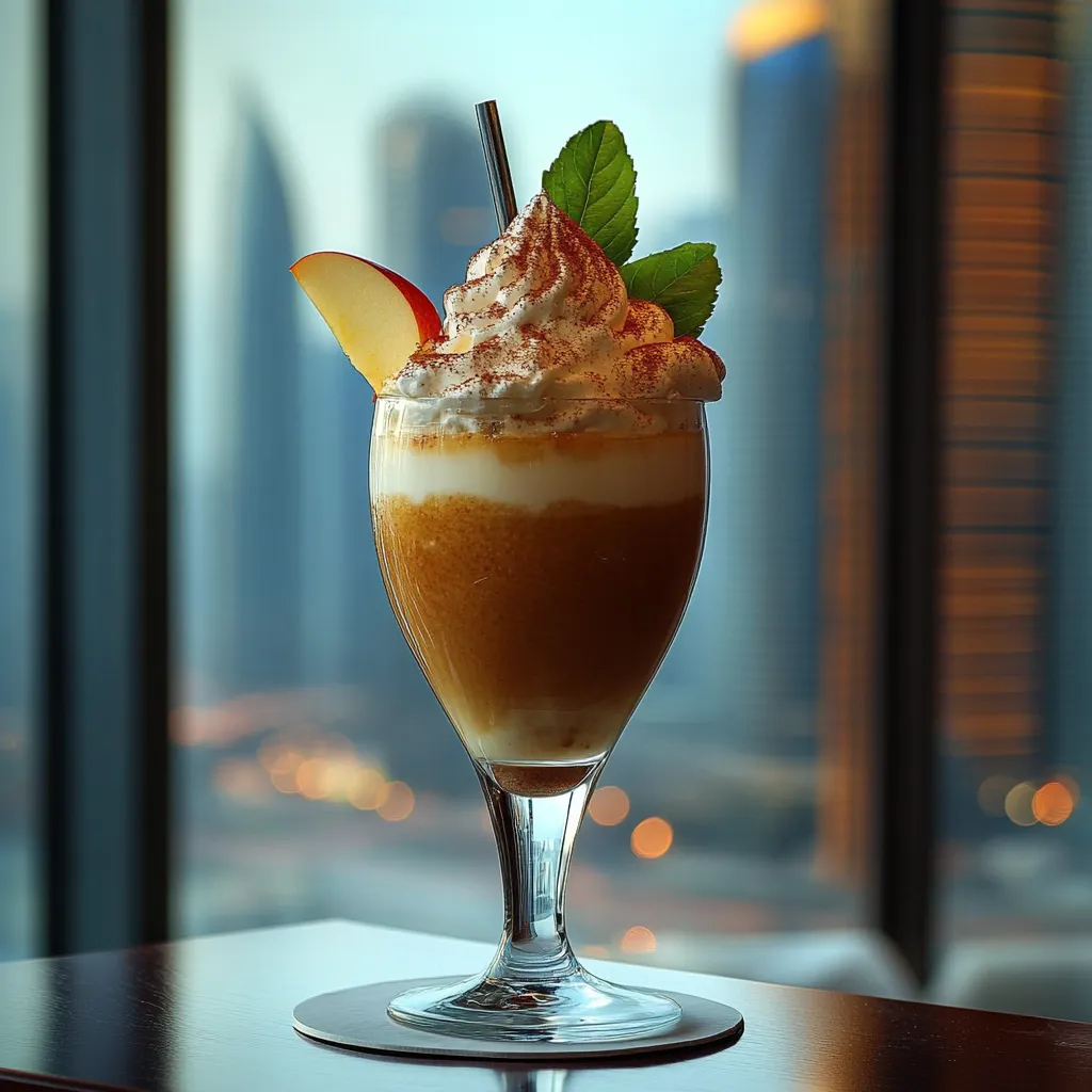 Apple Pie Spice