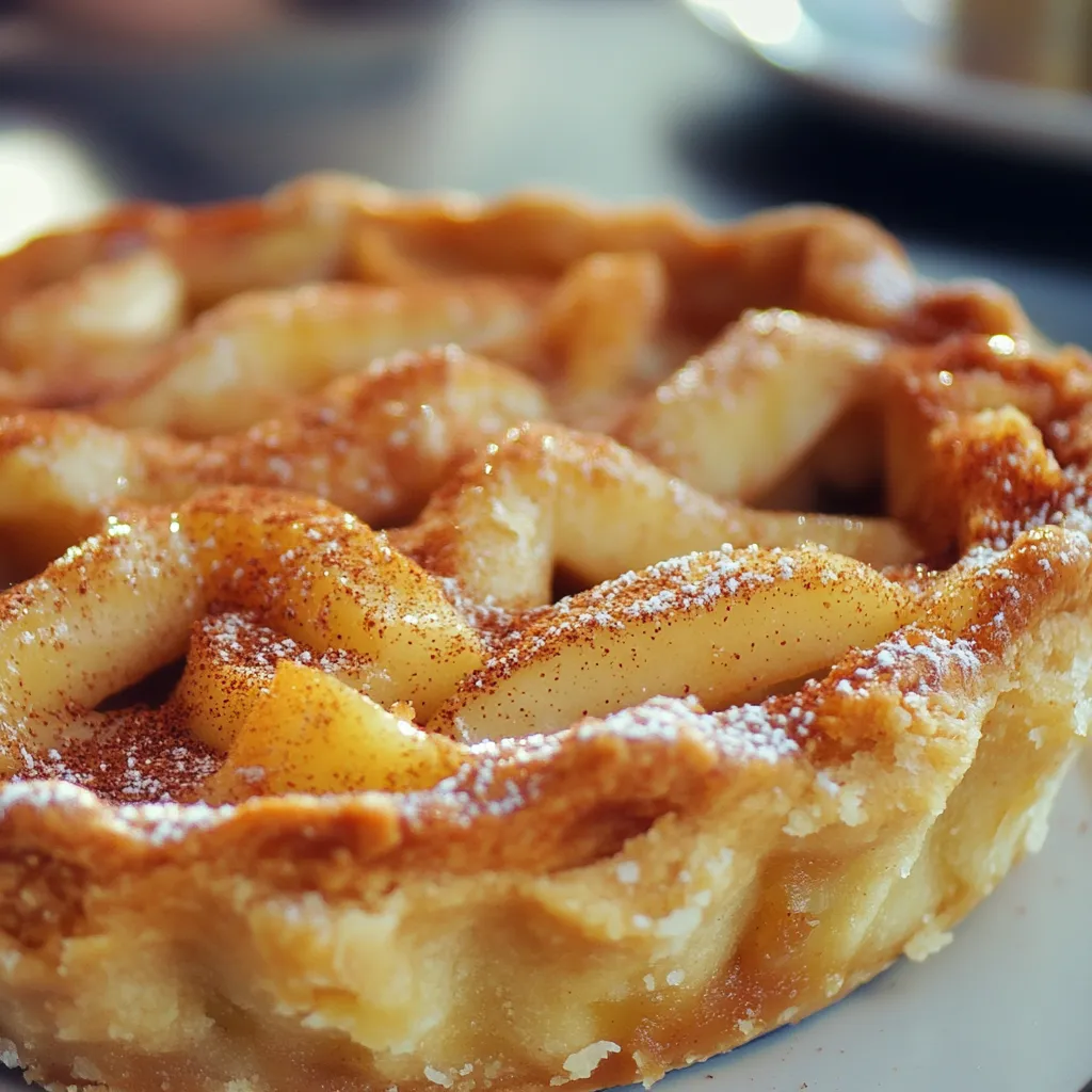 Apple Pie Spice