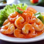 Buffalo Shrimp: A Spicy Delight for Every Occasion