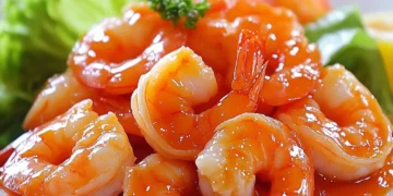 Buffalo Shrimp: A Spicy Delight for Every Occasion