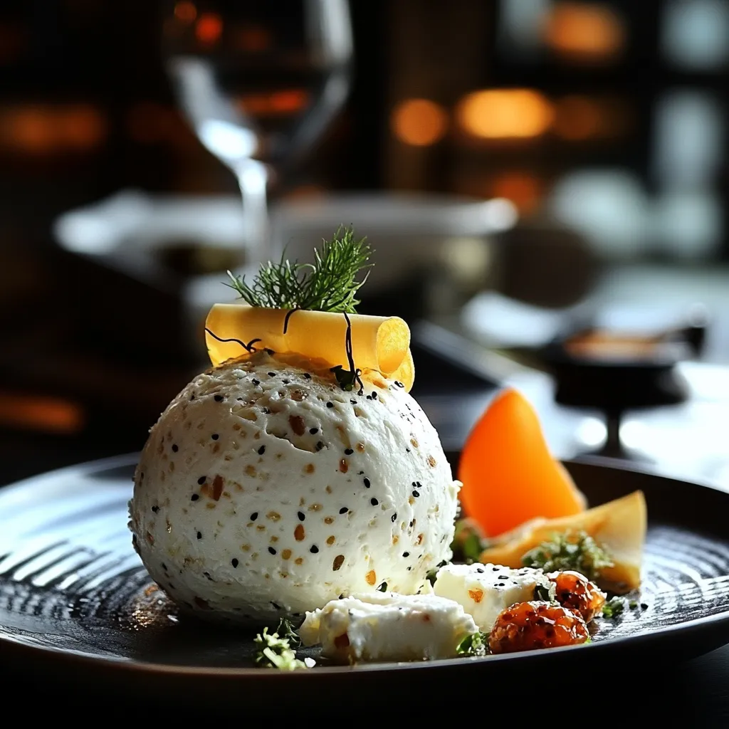 Cheese Ball Recipe