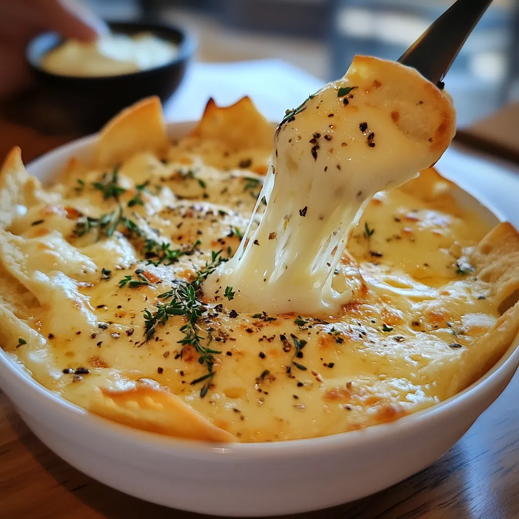 Cheese Dip: The Ultimate Comfort Food for Every Occasion