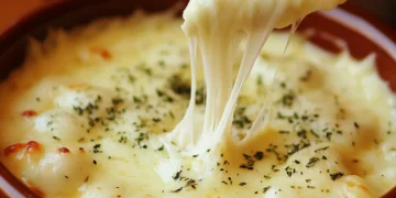 Cheese Dip: The Ultimate Comfort Food for Every Occasion