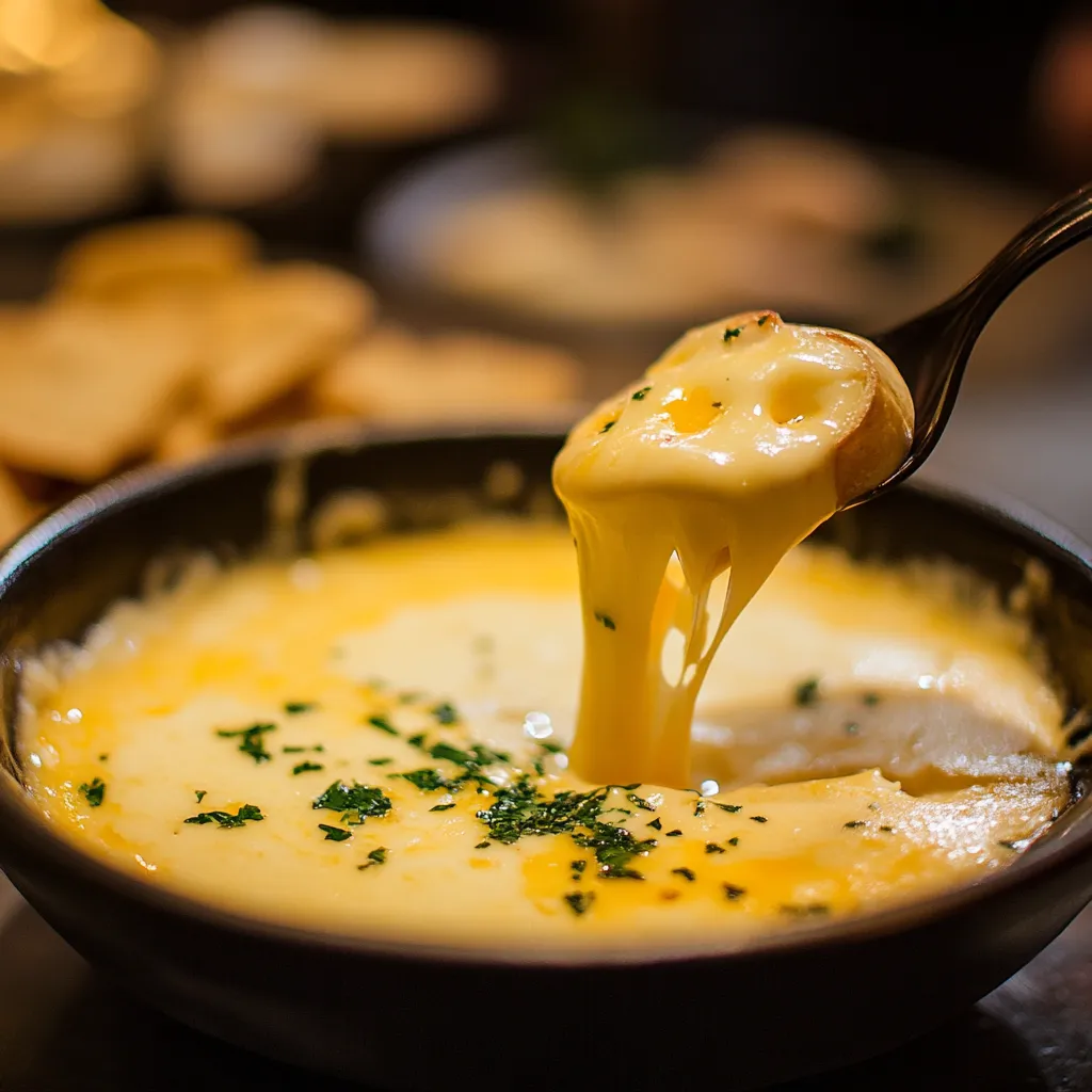 Cheese Dip