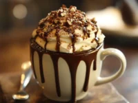 Coffee Cake in a Mug