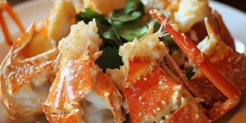 Crab Rangoon: A Delightful Fusion of Flavor and Tradition