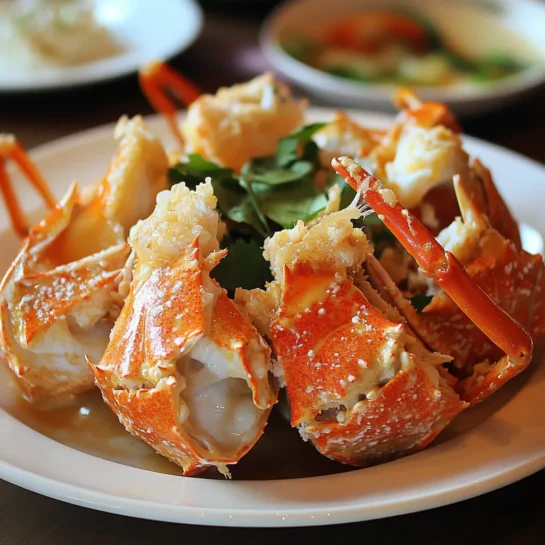 Crab Rangoon: A Delightful Fusion of Flavor and Tradition