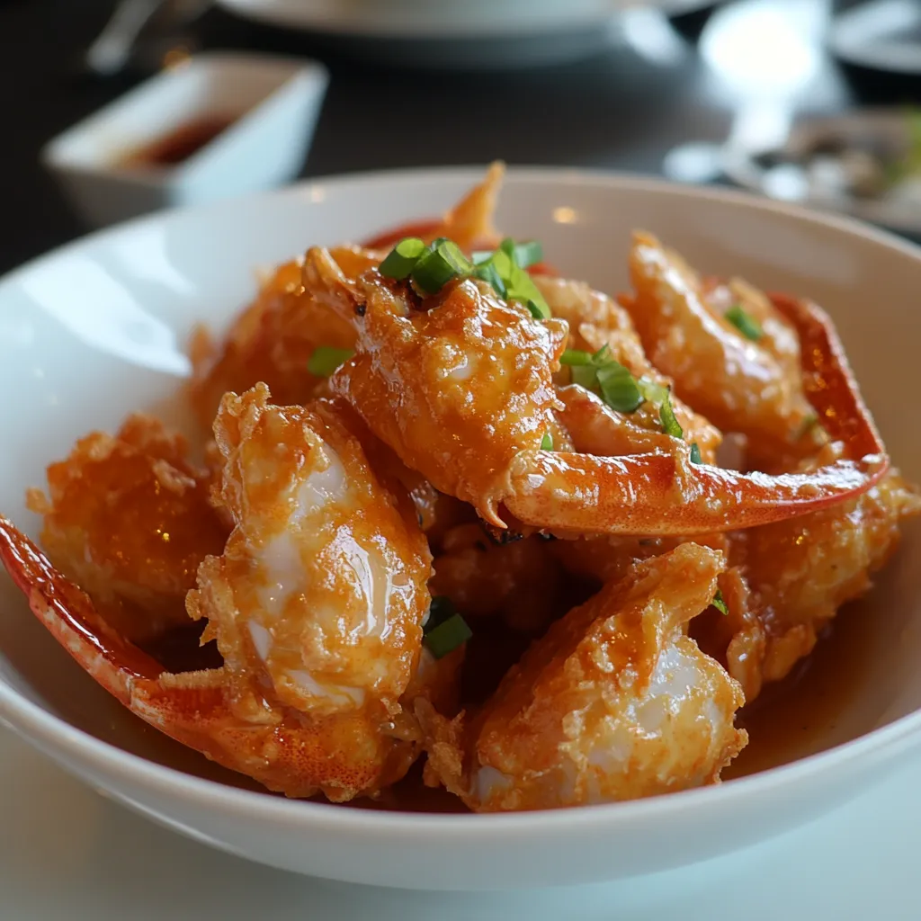 Crab Rangoon