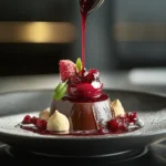 Cranberry Sauce