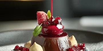 Cranberry Sauce
