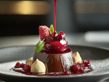 Cranberry Sauce