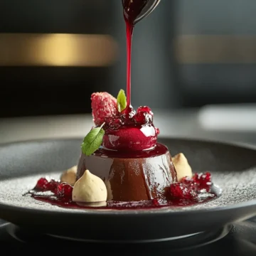 Cranberry Sauce