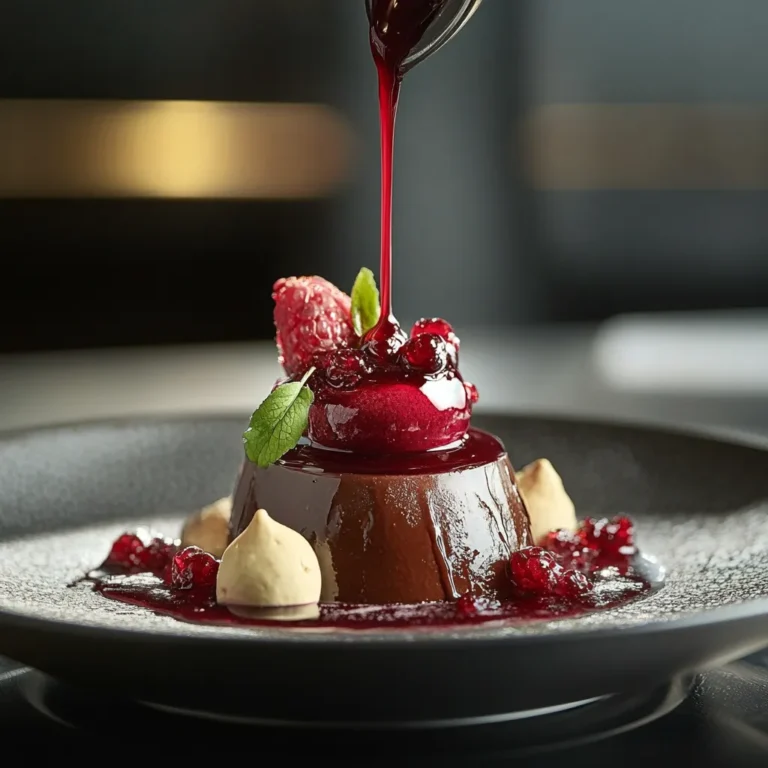 Cranberry Sauce