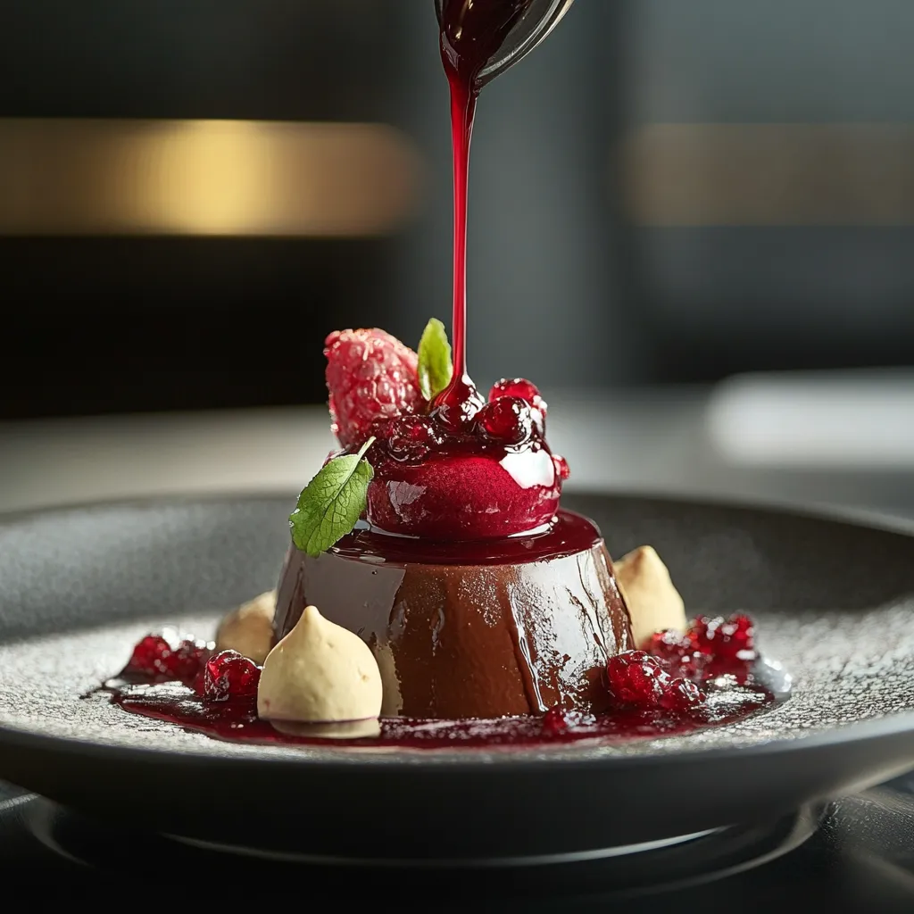 Cranberry Sauce