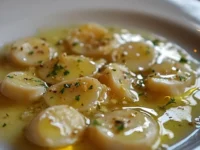 Garlic Butter Sauce