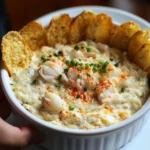 Imitation Crab Dip