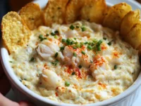 Imitation Crab Dip
